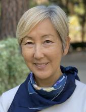 Dr Karen Umemoto